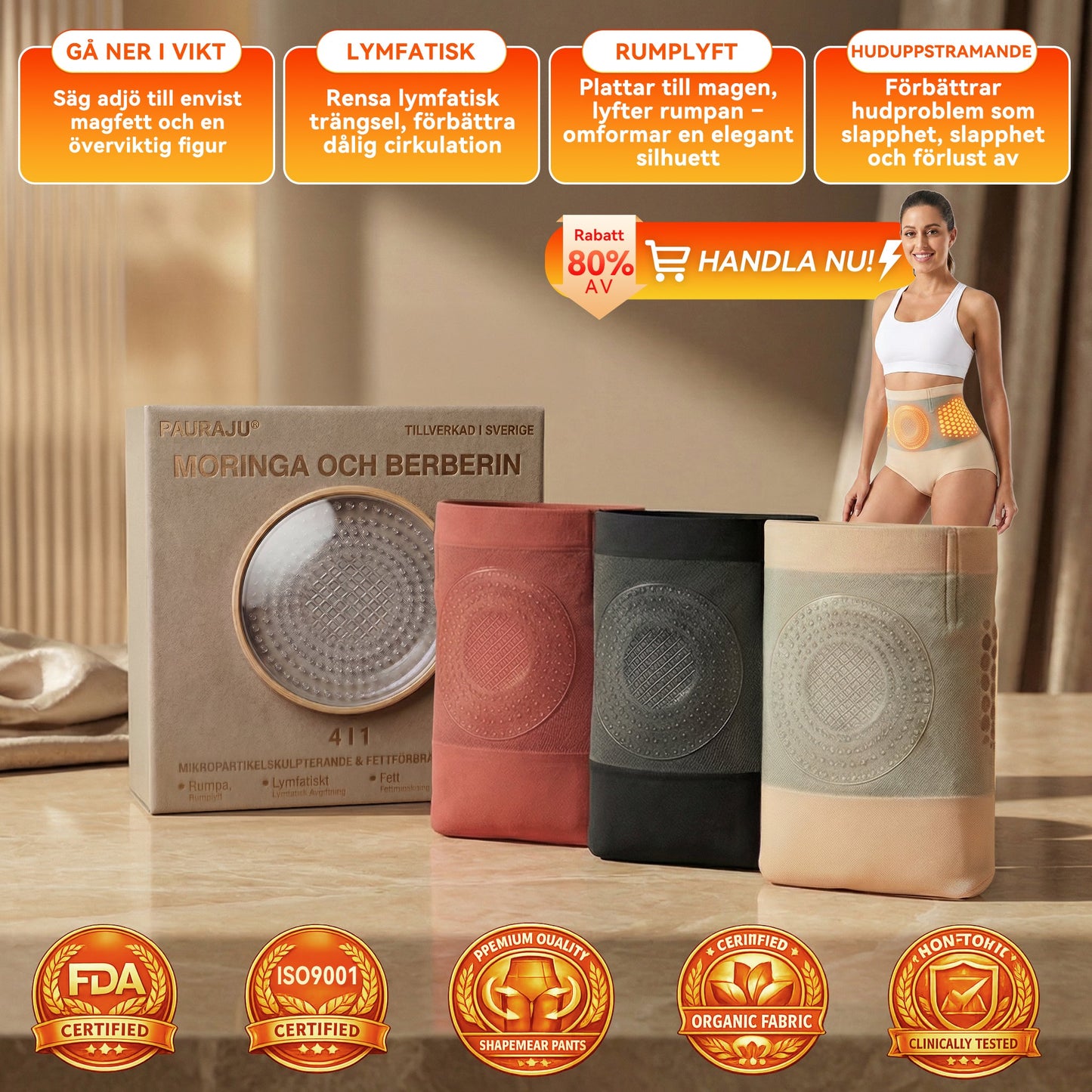 Officiell varumärkesbutik |✅ 𝐏𝐀𝐔𝐑𝐀𝐉𝐔® 𝟐𝟎𝟐𝟔 𝐌𝐎𝐑𝐈𝐍𝐆𝐀 𝐎𝐂𝐇 𝐁𝐄𝐑𝐁𝐄𝐑𝐈𝐍 𝟒 𝐈 𝟏 𝐌𝐈𝐊𝐑𝐎𝐏𝐀𝐑𝐓𝐈𝐊𝐄𝐋𝐒𝐊𝐔𝐋𝐏𝐓𝐄𝐑𝐀𝐍𝐃𝐄 & 𝐅𝐄𝐓𝐓𝐅Ö𝐑𝐁𝐑Ä𝐍𝐍𝐈𝐍𝐆𝐒𝐒𝐇𝐎𝐑𝐓𝐒🎋