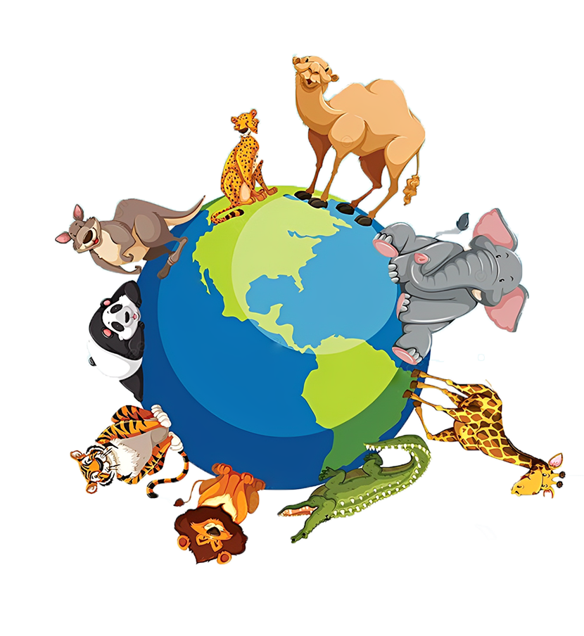 Stöd Djurräddningen: Din generositet kan göra skillnad 🐾 🐶 🐱 🦒